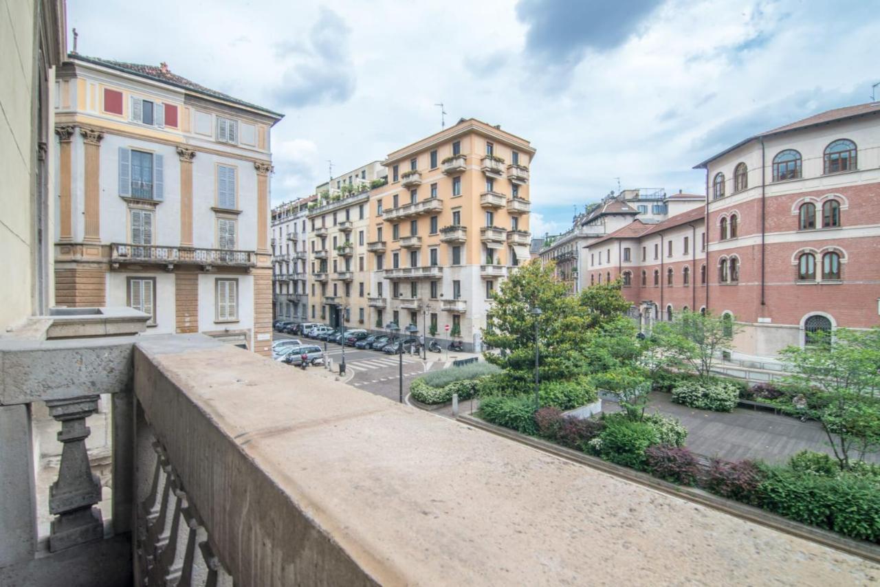 Appartamento Sweet - Arco Della Pace Milano